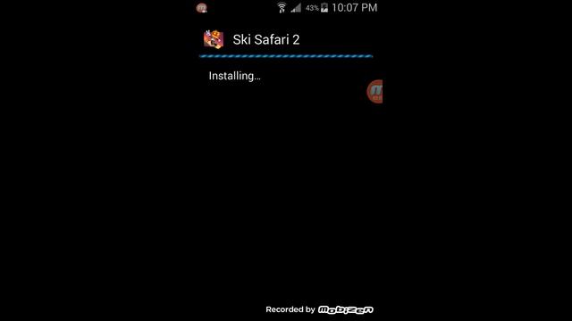 Ski safari 2 mod/cheat