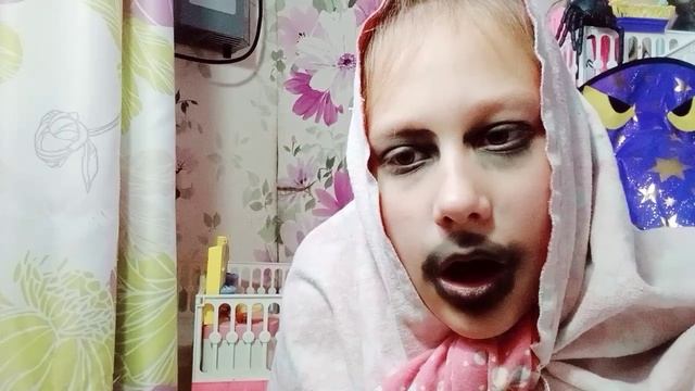 # Мои страшные истории 😱 # # сумасшедшая 😵💫 # # мёртвая подруга # # моя смерть # # 27 октября #
