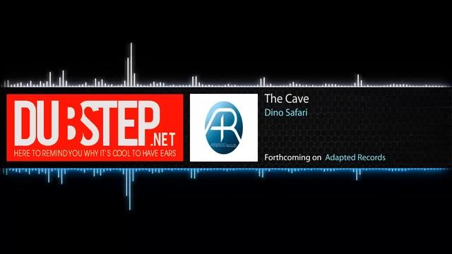 The Cave by Dino Safari (Forthcoming on Adapted Records)