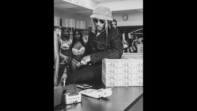Future X Moneybagg Yo Type Beat 2023 