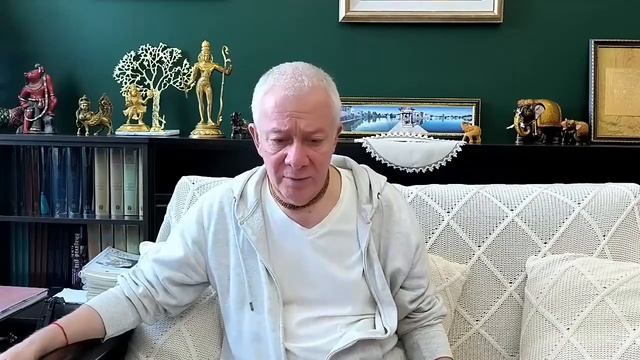 Главное послание от Бога - Александр Хакимов