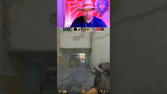 CS 2 еее разнос получился 🤫😎 #csgo #cs2 #cs #games #gaming #gameplay #game #shorts