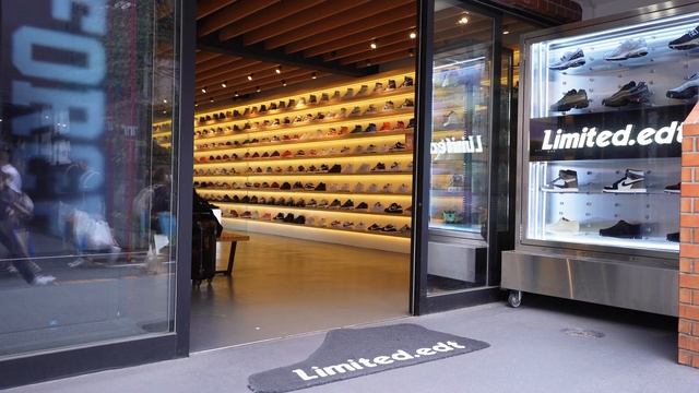 Discover the NEW Harajuku Fashion Scene: Explore 3 Iconic Areas