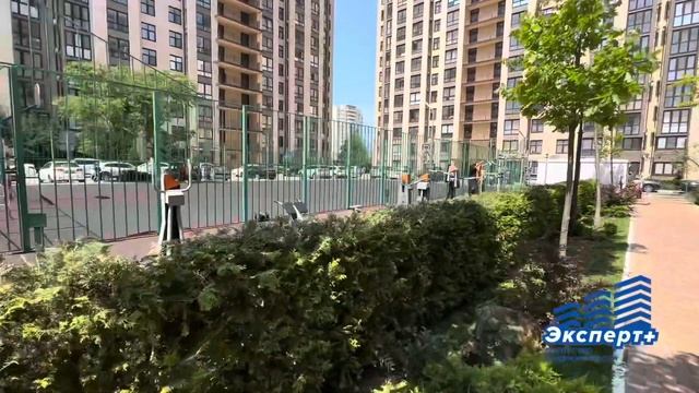 В продаже 1-ком квартира в ЖК «Привилегия» г.Анапа