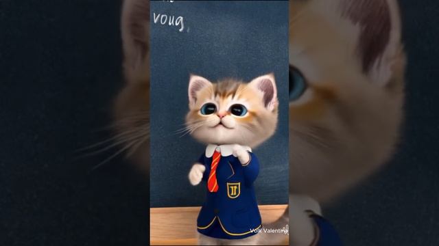 Случай на уроке