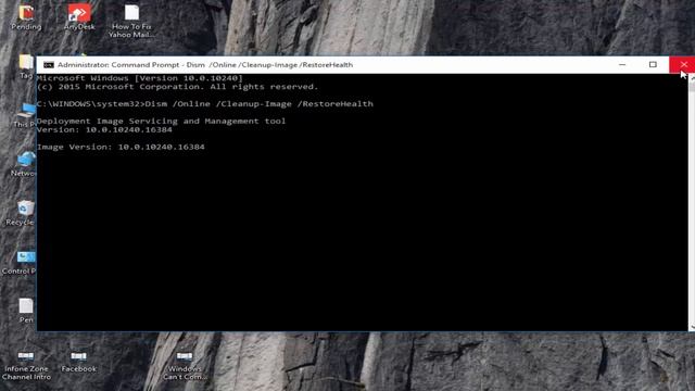 How To Troubleshoot Windows Resource Protection Found Corrupt Files