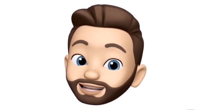 Animoji’s