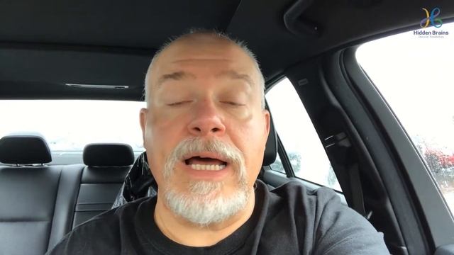 Hidden Brains Review by Dr. Bohn for iOS Mobile Development Project