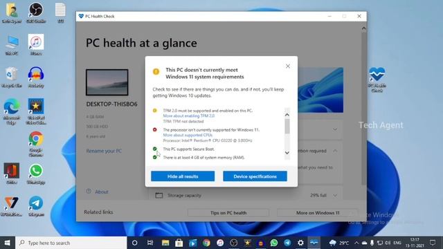 Windows 11 | Why windows 11 is not support | Download windows 11 | install windows 11 | Malayalam