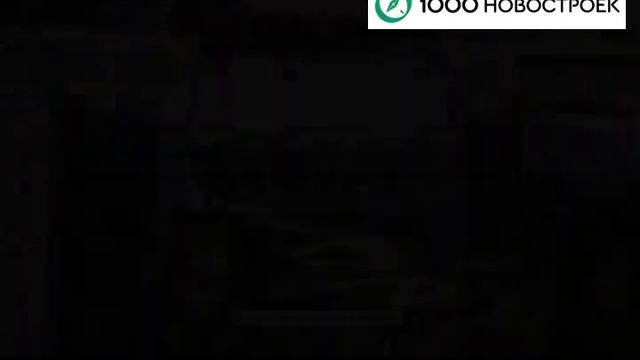 Видеопрезентация Застройщика Шатер Девелопмент