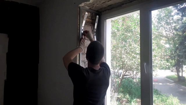 Как заработать 40 т.р. за 8 дней не выезжая в Москву и СПб. #ремонтквартиры #своимируками #тольятти