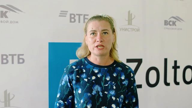 Zoltor 24 - Отзывы на тренинг Эрнеста Исмагилова