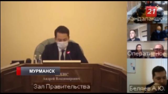 В Заполярье глав муниципалитетов проверят на наличие недвижимости за рубежом