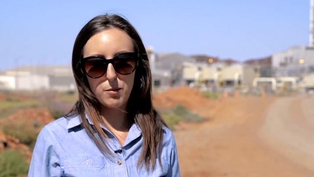 Developing Pilbara Cities Part 2 - Karratha: Good Accommodation Keeps Good People