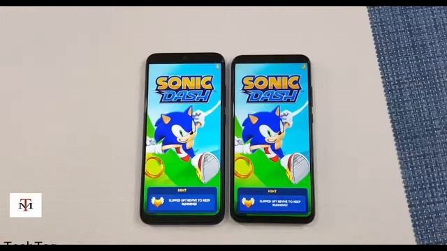Redmi Note 7 vs Honor 10 Lite SpeedTest & Camera Comparison