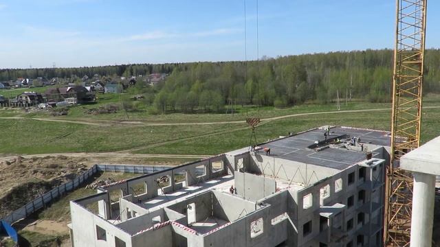 Финские кварталы