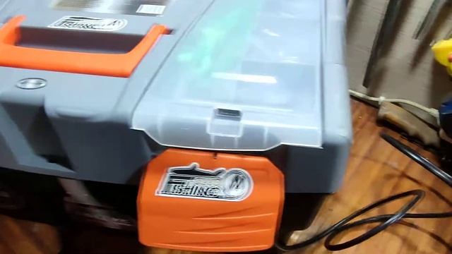 Сбылась мечта эхолот Гармин страйкер vivid 7 sv не обзор, хвалюсь.