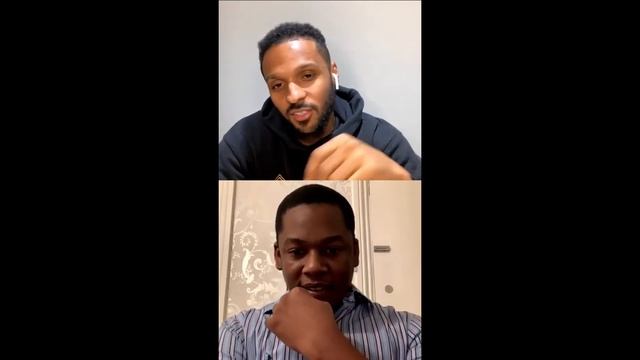 "Ask Someone Else"  - Episode 1 - The Developer ft Tex Jones Hosted By Property By Kazy