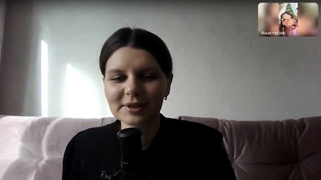 Как женщине найти свое место в жизни, определиться с нишей и быть частью командных процессов?