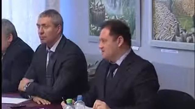 Щербинка - градоустройство