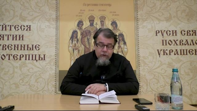 "Спасутся только Кроткие, но Кротость - это не толерантность..!" / Константин Корепанов