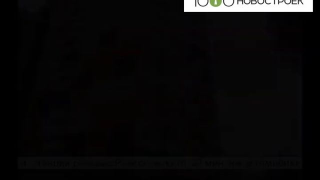 Видеопрезентация ЖК 