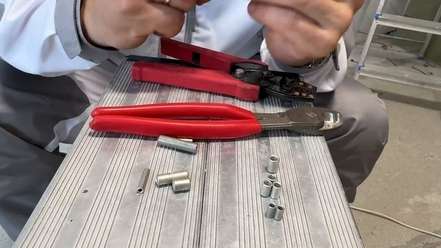 Лучшее соединение проводов в распределительной коробке