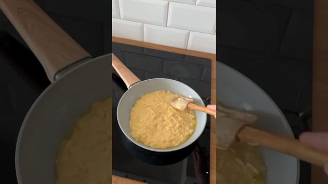 🧀 Сырная лепёшка 😋👍