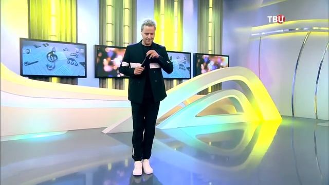 VITAS 🌟📺🎤 - Opera #2 | Опера #2 (ТВЦ | TVC) | December 21, 2018