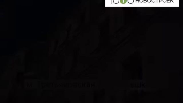 Видеопрезентация ЖК "Клубный дом на Овчинниковском" от застройщика "Главмосстрой"