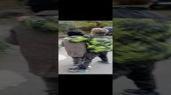 Влад с Ваней подрались