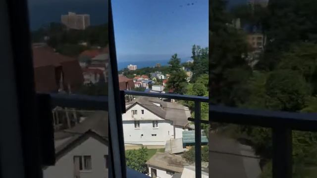 96 Квартира "ЖК Монреаль 2 Адлер " Застройщик АРС Групп " Квартиры от застройщика " Отдел продаж"
