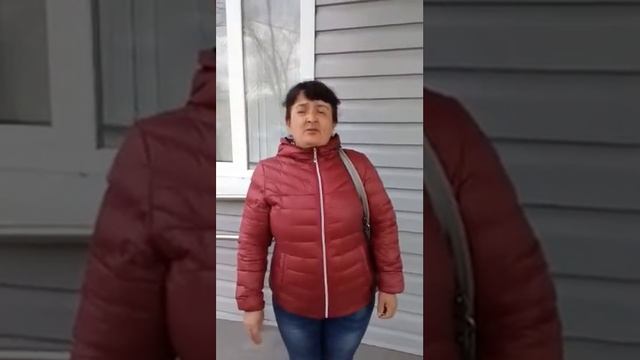 Видео отзыв Фаворит Стартовая Орск