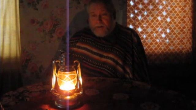 Романс Полярной звезде.  Polar Star Romance