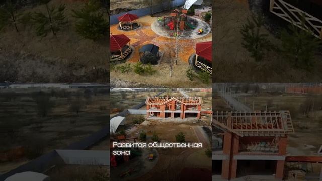 КП Наследие