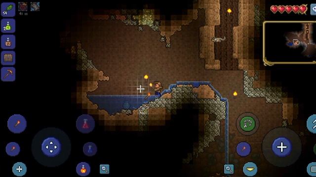 Terraria #2