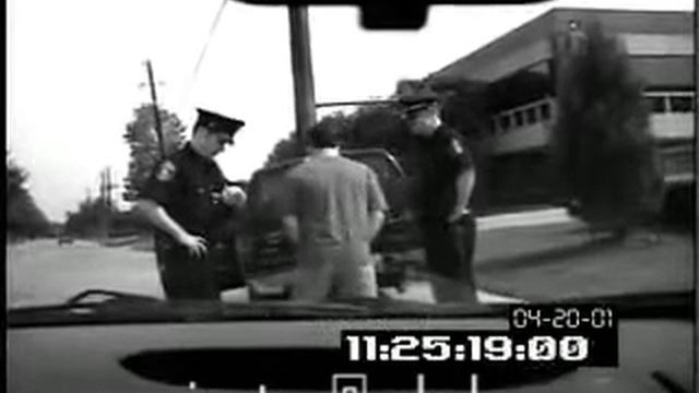 Наша служба и опасна и трудна