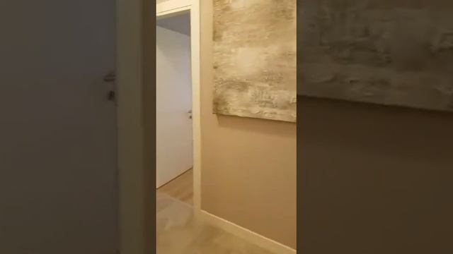 Sample Flat Video of BEYLIKDUZU project