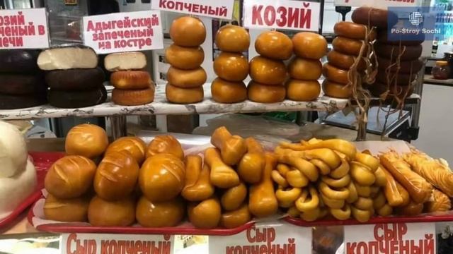 Po-Stroy Sochi Дома в коттеджных поселках по городу Сочи