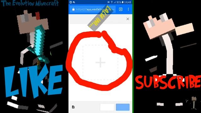 Cara Buat Link Mediafire Kita Sendiri Tanpa Download APK Mediafire Di Playstore