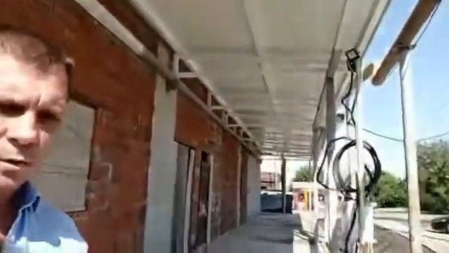 «Недвижимость» ПМР от Тодоренко