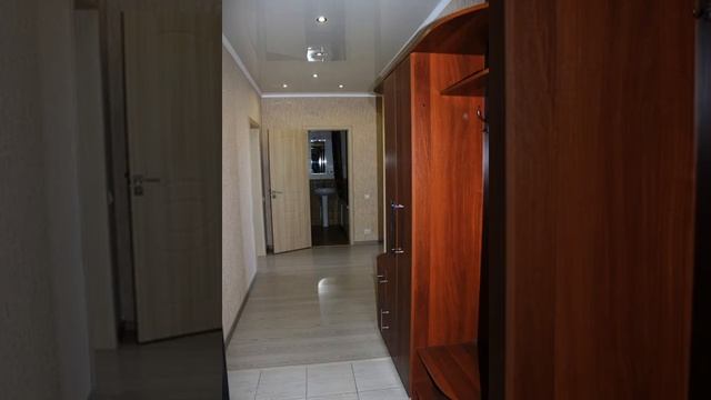 Apartments on Garankina 27 - Orenburg - Russian Federation