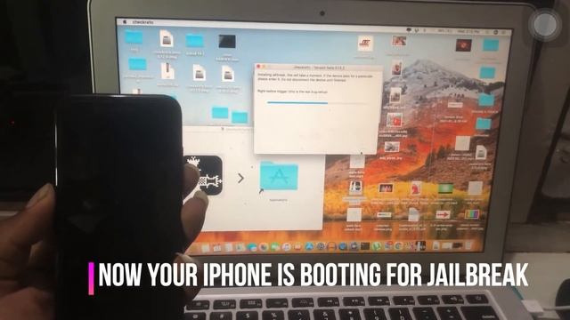 iPhone Easy Jailbreak IOS 14.4 & 14.4.1||||| HOW TO JAILBREAK IPHONE