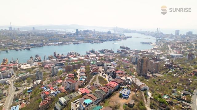 ОТЧЕТ О СТРОИТЕЛЬСТВЕ ЖК SUNRISE   АПРЕЛЬ 2024 Г