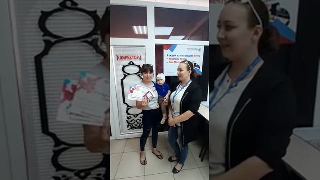 Перспектива24 отзывы | Отзыв об агенте Зарине Киреевой