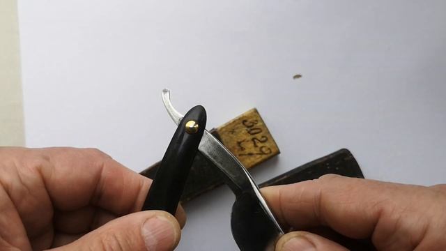 ВИНТАЖНЫЕ ОПАСНЫЕ БРИТВЫ. Тел: +7-918-468-75-92.