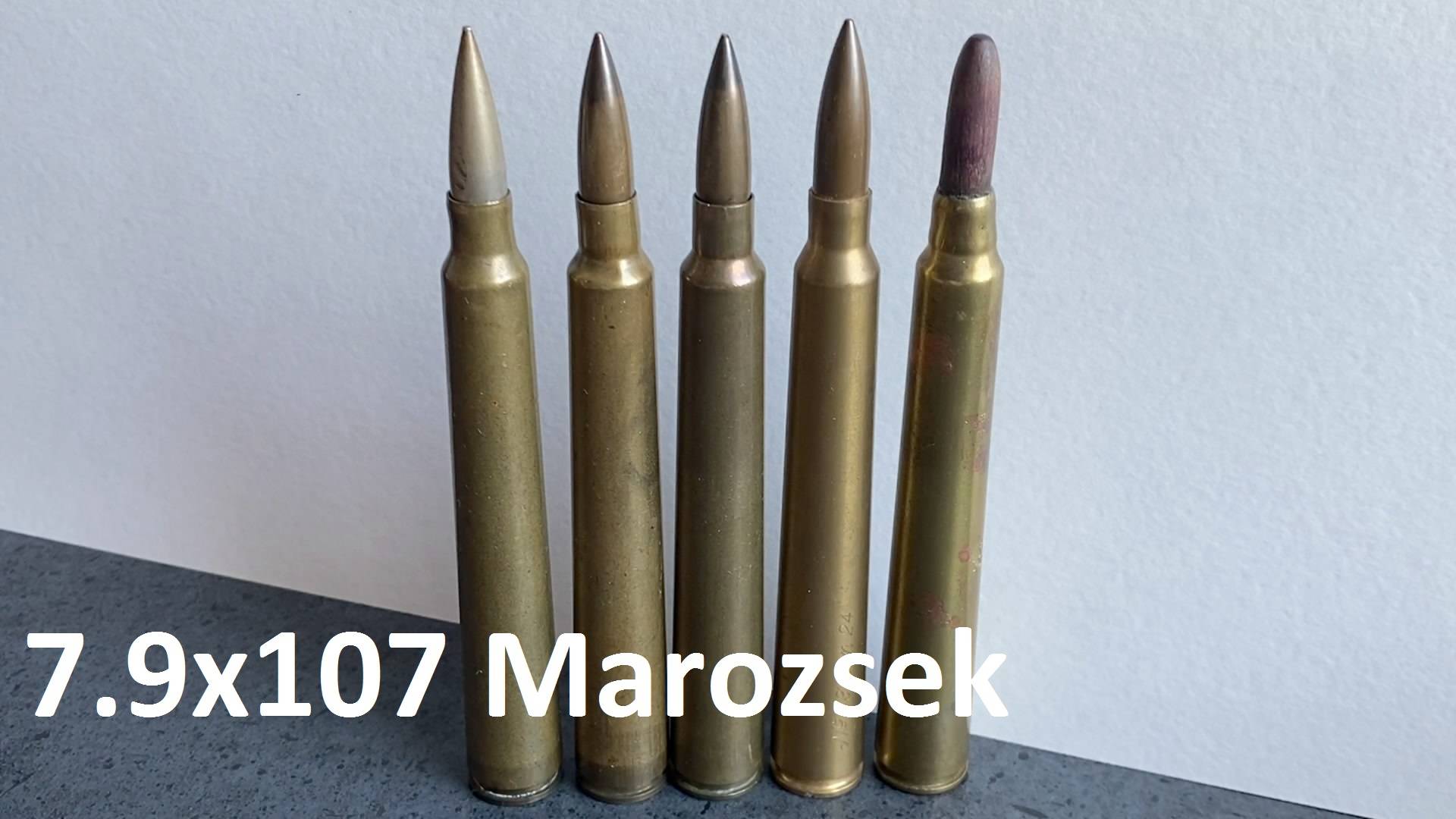 7,9x107 Marozsek