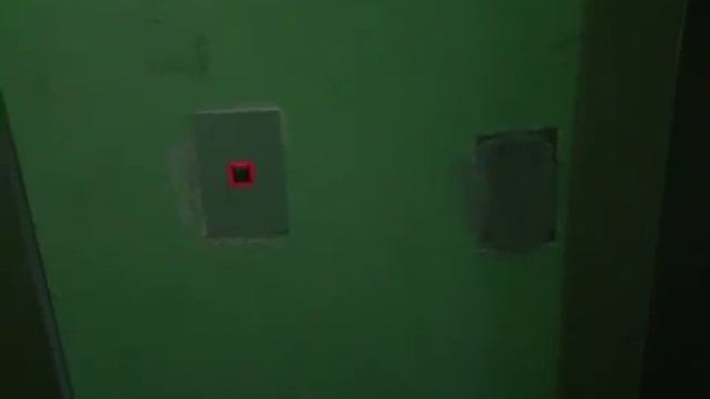 Электрические лифты Ecomaks V=1.6 м/с, Г/П 1000-400 кг (410)