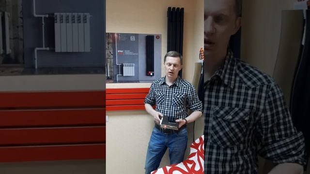 Отзыв дилера Style Heat, Нижний Новгород