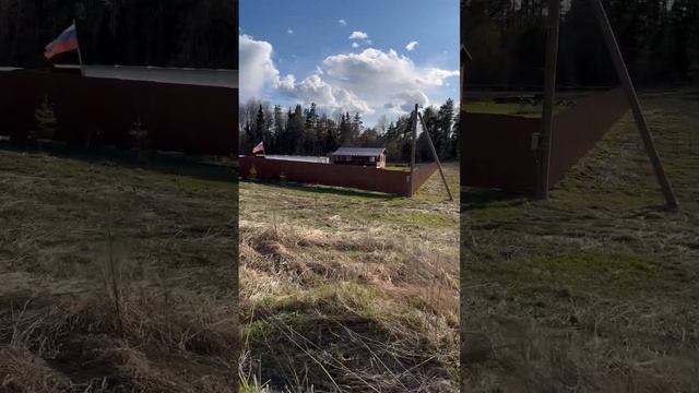 Топ-5 Загородных Домов